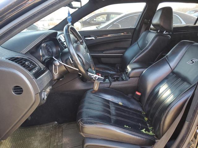 Zdjęcie 7 z aukcji – 2019 CHRYSLER 300 S z VIN 2C3CCABG6KH654184