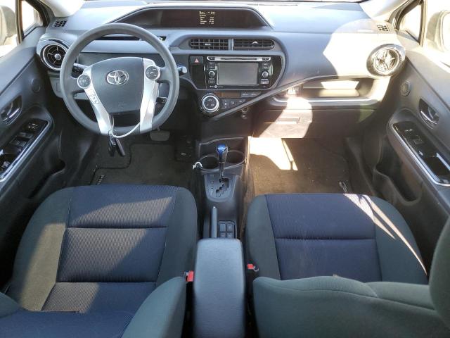 Photo 8 from auction – 2015 TOYOTA PRIUS C with VIN JTDKDTB38F1578274