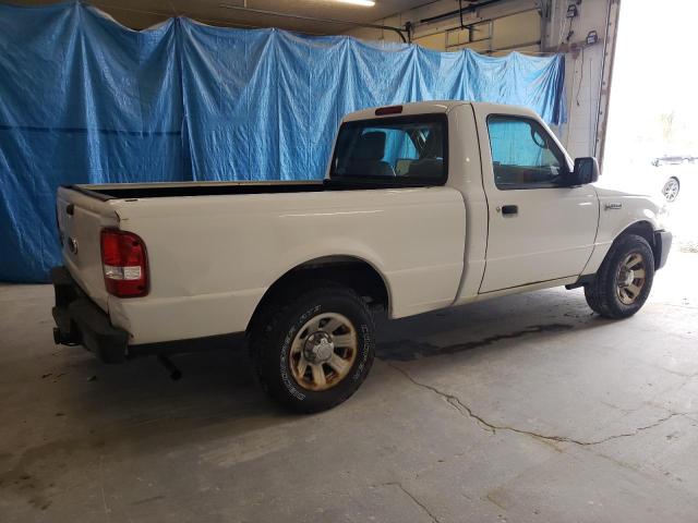 Photo 3 from auction – 2011 FORD RANGER with VIN 1FTKR1AD1BPA78478