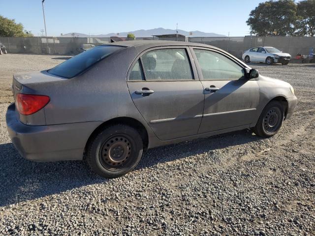 Photo 3 from auction – 2007 TOYOTA COROLLA CE with VIN 1NXBR32E27Z867875