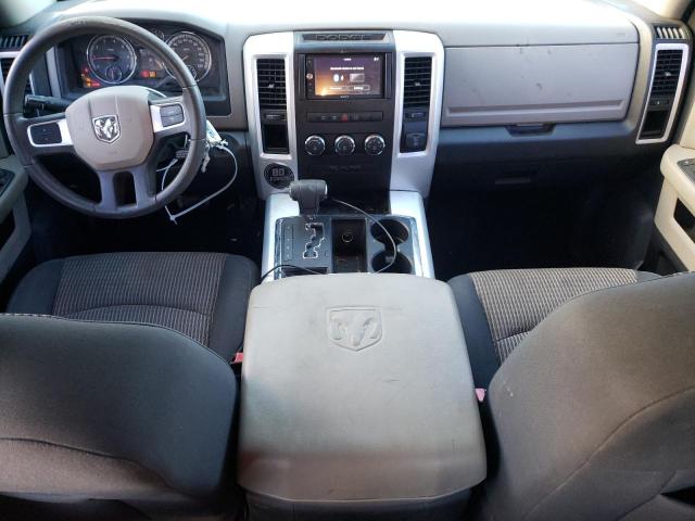 Photo 8 from auction – 2010 DODGE RAM 1500 with VIN 1D7RB1GT6AS111736