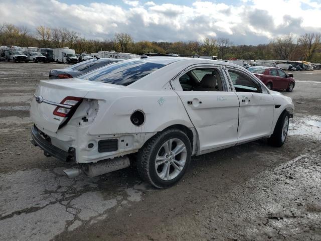 Photo 3 from auction – 2016 FORD TAURUS SEL with VIN 1FAHP2E87GG137565