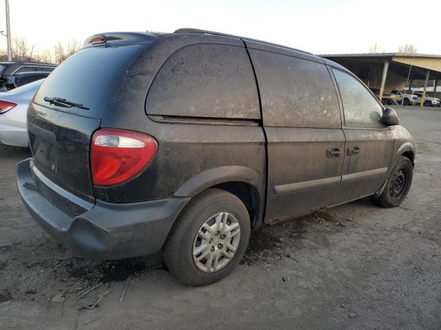 Photo 3 from auction – 2007 DODGE CARAVAN SE with VIN 1D4GP25R17B237207