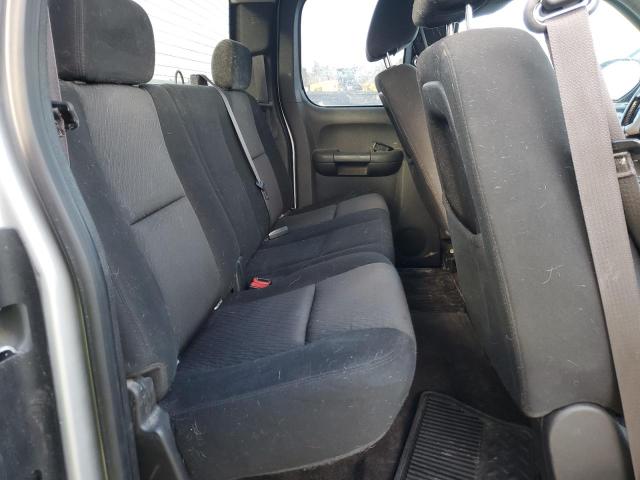Photo 10 from auction – 2013 GMC SIERRA K15 with VIN 1GTR2VE74DZ408832
