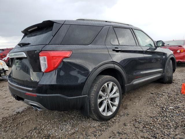 Photo 3 from auction – 2021 FORD EXPLORER P with VIN 1FM5K8HCXMGA83023
