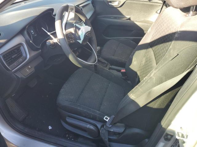Photo 7 from auction – 2019 KIA RIO S with VIN 3KPA24AB8KE218140