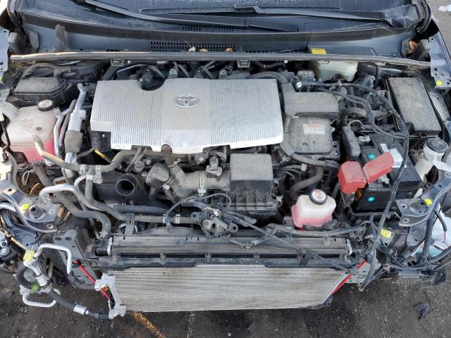 Photo 11 from auction – 2018 TOYOTA PRIUS PRIM with VIN JTDKARFP4J3084645