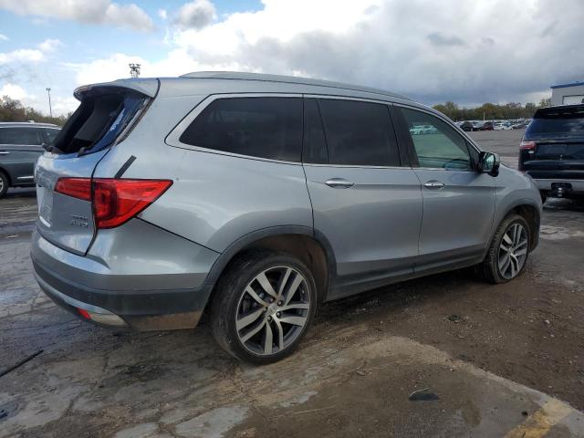 Photo 3 from auction – 2016 HONDA PILOT TOUR with VIN 5FNYF6H92GB095809