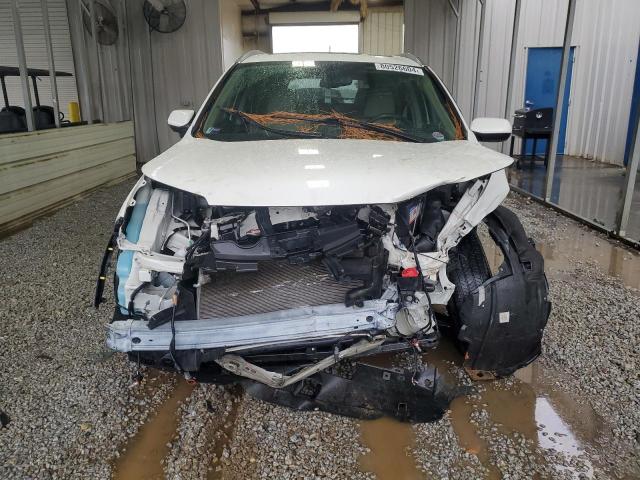 Photo 5 from auction – 2015 HONDA CR-V EXL with VIN 5J6RM4H72FL013581