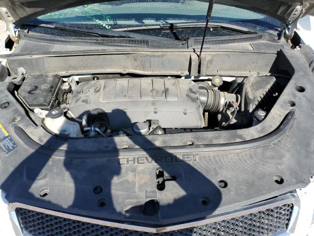 Photo 11 from auction – 2012 CHEVROLET TRAVERSE L with VIN 1GNKRFED8CJ331461