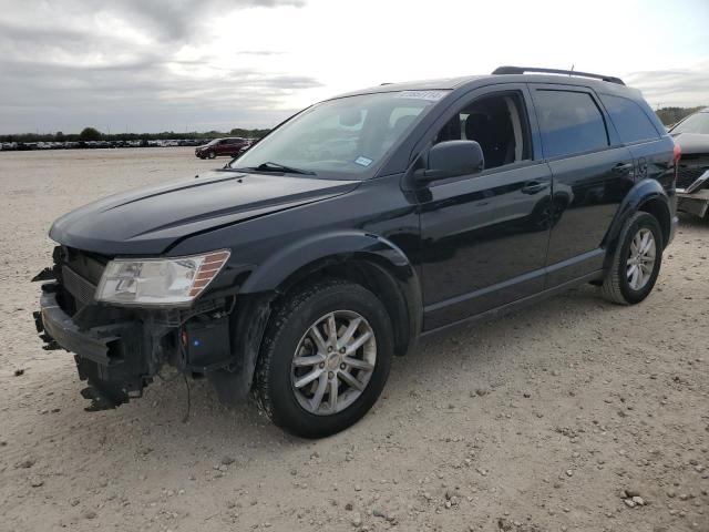 Zdjęcie 1 z aukcji – 2016 DODGE JOURNEY SX z VIN 3C4PDCBB6GT127514