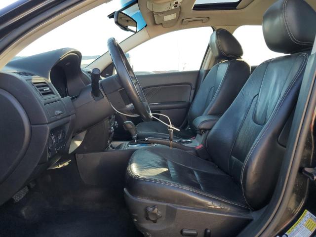 Photo 7 from auction – 2010 FORD FUSION SPO with VIN 3FAHP0KC2AR136014