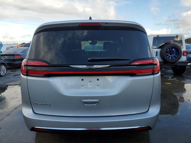 Photo 6 from auction – 2024 CHRYSLER PACIFICA T with VIN 2C4RC1BG9RR125547
