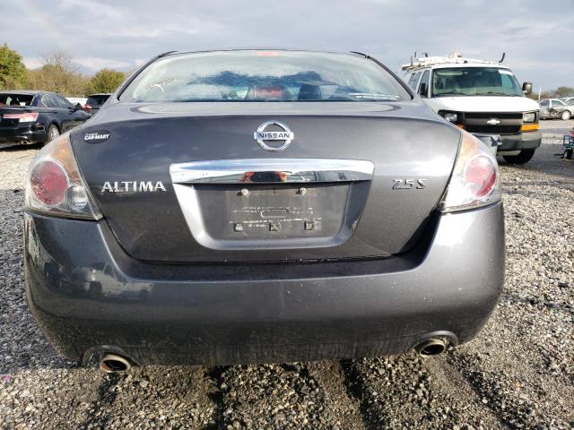 Photo 6 from auction – 2012 NISSAN ALTIMA BAS with VIN 1N4AL2AP2CN478792