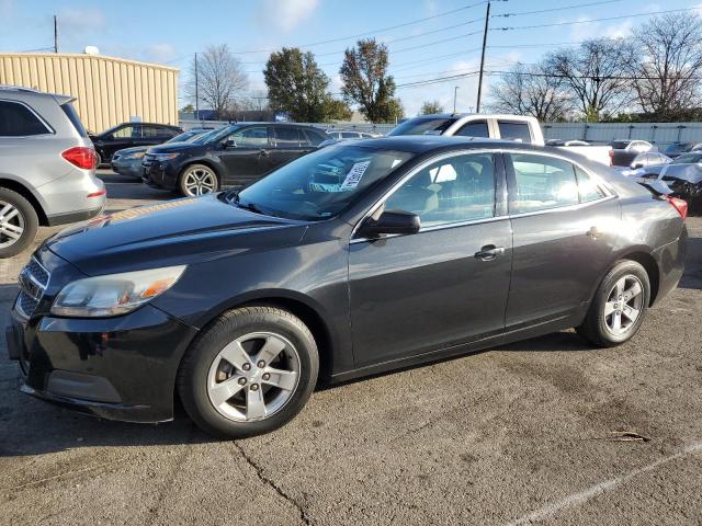 CHEVROLET MALIBU LS 2013 with VIN 1G11B5SA8DF173536 - Photo from auction
