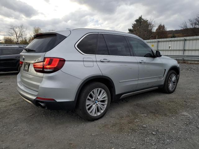 Photo 3 from auction – 2017 BMW X5 SDRIVE3 with VIN 5UXKR2C35H0U24736