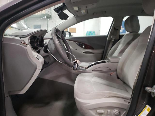 Photo 7 from auction – 2013 BUICK LACROSSE with VIN 1G4GA5ER7DF178776