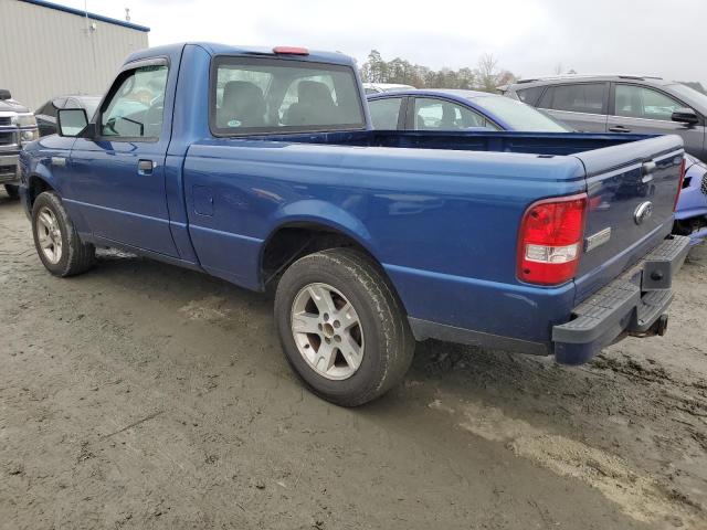 Photo 2 from auction – 2009 FORD RANGER with VIN 1FTYR10D49PA22749