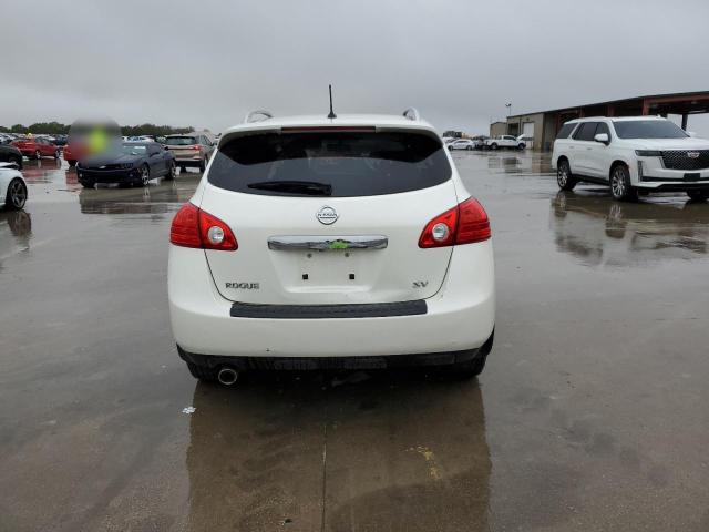 Photo 6 from auction – 2013 NISSAN ROGUE S with VIN JN8AS5MT8DW511690