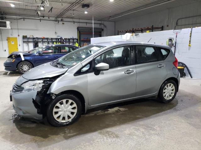 NISSAN VERSA NOTE 2015 with VIN 3N1CE2CP3FL354967 - Photo from auction