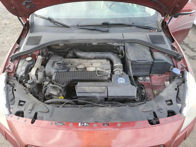 Photo 11 from auction – 2013 VOLVO S60 T5 with VIN YV1612FS8D2218722