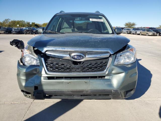 Photo 5 from auction – 2016 SUBARU FORESTER 2 with VIN JF2SJADC7GH470121