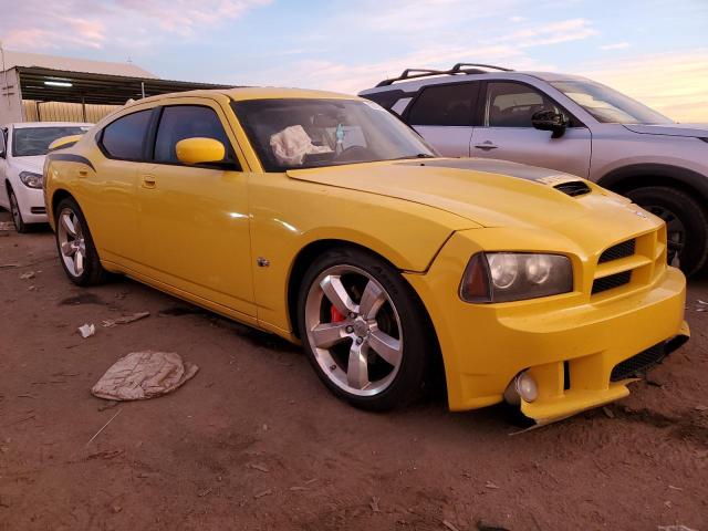 Снимка 4 от търг – 2007 DODGE CHARGER SR с VIN 2B3KA73W97H662391