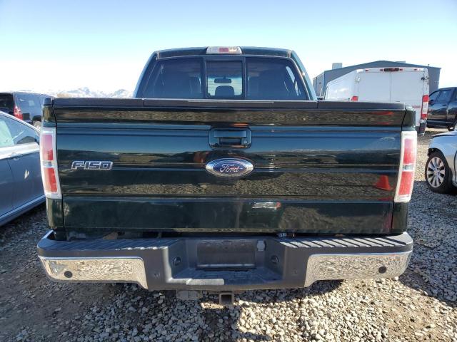 Photo 6 from auction – 2013 FORD F150 SUPER with VIN 1FTFW1ET6DFD06754