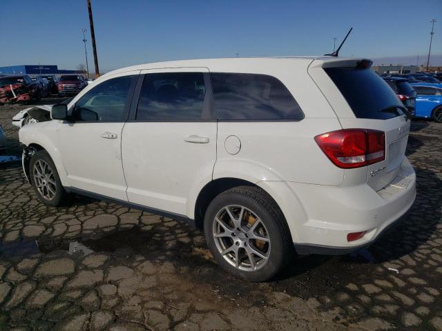 Photo 2 from auction – 2016 DODGE JOURNEY R/ with VIN 3C4PDDEG5GT244160