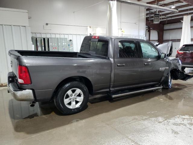Photo 3 from auction – 2020 RAM 1500 CLASS with VIN 1C6RR6TTXLS136786