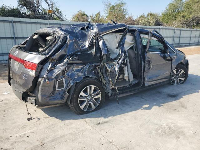 Photo 3 from auction – 2015 HONDA ODYSSEY TO with VIN 5FNRL5H94FB022480