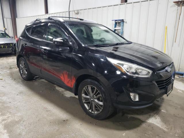 Photo 4 from auction – 2014 HYUNDAI TUCSON GLS with VIN KM8JUCAG1EU940079