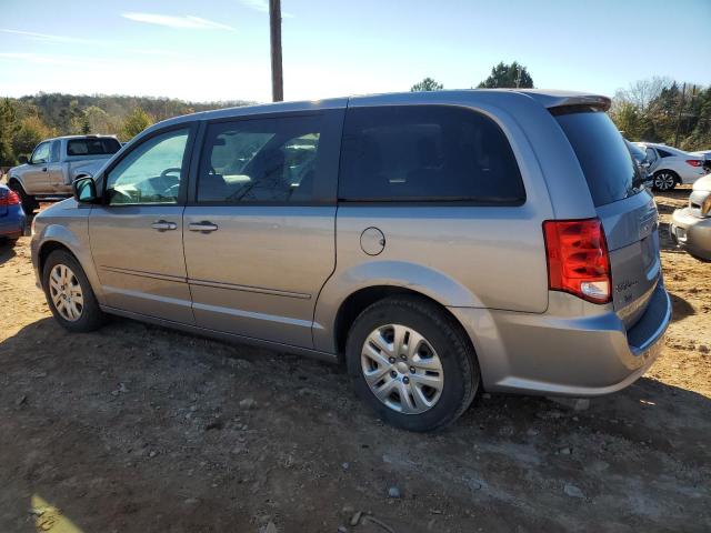 Photo 2 from auction – 2016 DODGE GRAND CARA with VIN 2C4RDGBGXGR370466