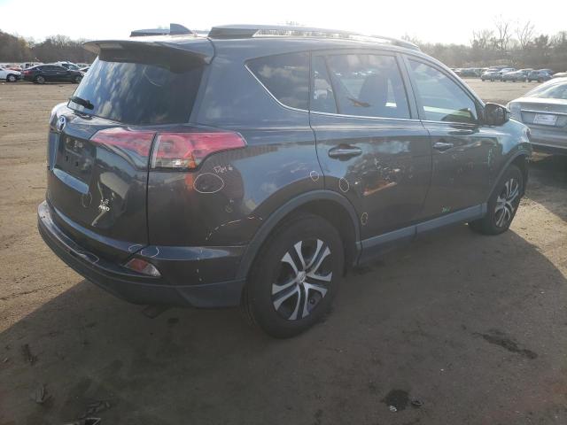 Photo 3 from auction – 2018 TOYOTA RAV4 LE with VIN JTMBFREV9JJ247609