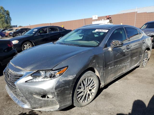 LEXUS ES 350 2016 with VIN 58ABK1GG0GU021577 - Photo from auction