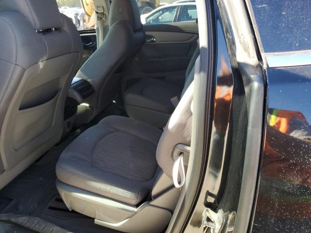 Photo 10 from auction – 2016 CHEVROLET TRAVERSE L with VIN 1GNKRHKD9GJ115625