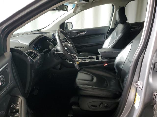 Photo 7 from auction – 2022 FORD EDGE TITAN with VIN 2FMPK4K94NBB03810