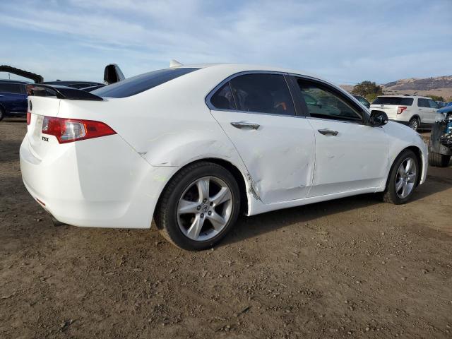 Photo 3 from auction – 2010 ACURA TSX with VIN JH4CU2F61AC015341