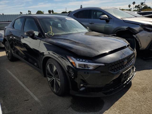 Photo 4 from auction – 2023 POLESTAR 2 with VIN YSMEG3KA5PL162700