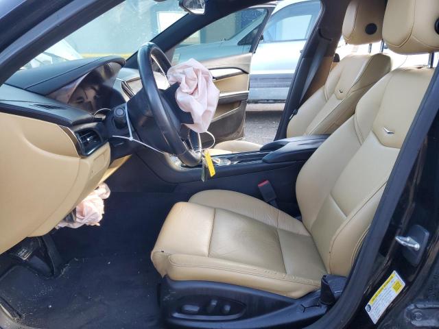 Photo 7 from auction – 2013 CADILLAC ATS with VIN 1G6AA5RX7D0129912