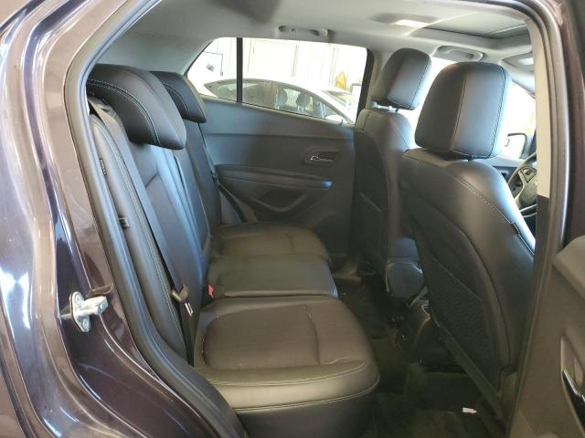 Photo 11 from auction – 2016 CHEVROLET TRAX 1LT with VIN 3GNCJPSB3GL140808