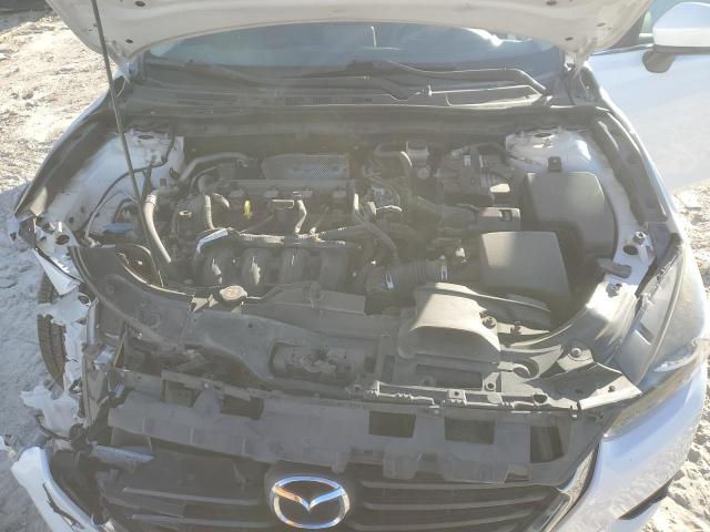 Photo 11 from auction – 2017 MAZDA 3 TOURING with VIN 3MZBN1V72HM118532