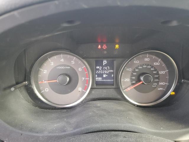 Photo 9 from auction – 2014 SUBARU FORESTER 2 with VIN JF2SJAHC3EH446292