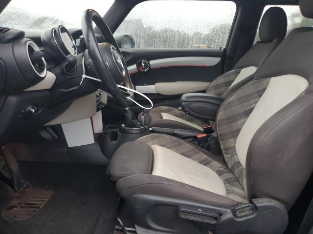 Photo 7 from auction – 2015 MINI COOPER S with VIN WMWXP7C53F2A33968