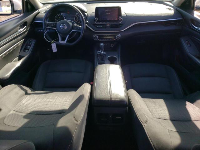 Photo 8 from auction – 2019 NISSAN ALTIMA SV with VIN 1N4BL4DV3KC248537