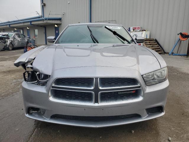 Photo 5 from auction – 2014 DODGE CHARGER SE with VIN 2C3CDXBG9EH284949