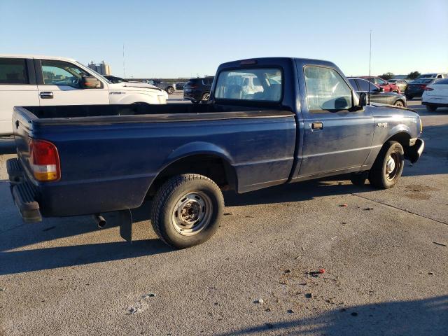 Photo 3 from auction – 1996 FORD RANGER with VIN 1FTCR10U8TUC84602