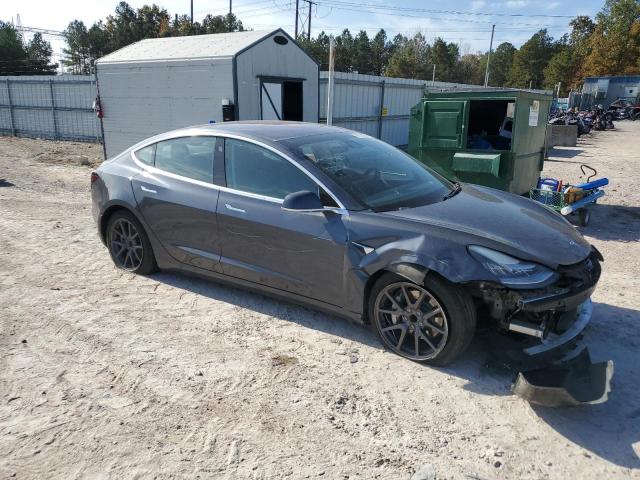 Photo 4 from auction – 2018 TESLA MODEL 3 with VIN 5YJ3E1EA9JF040943