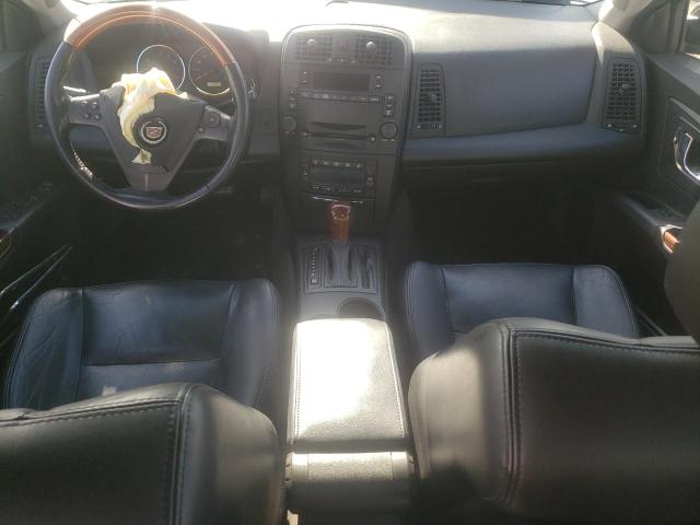 Photo 8 from auction – 2005 CADILLAC CTS HI FEA with VIN 1G6DP567950140069