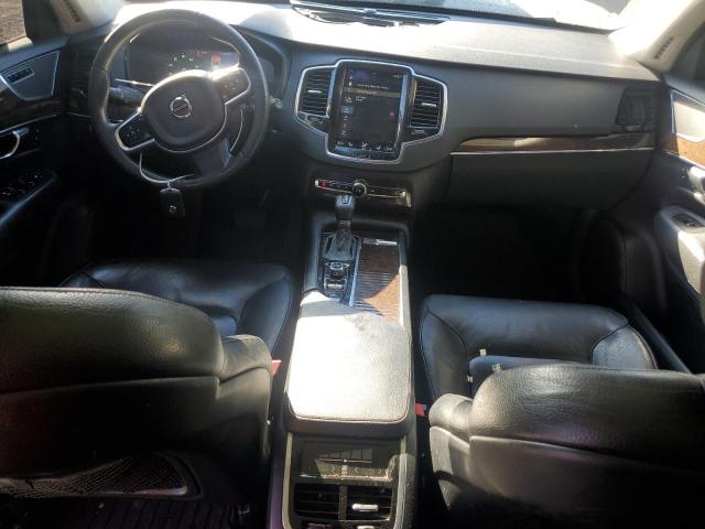 Photo 8 from auction – 2016 VOLVO XC90 T6 with VIN YV4A22PK6G1058472